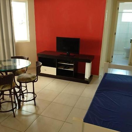 Residencial Melfi 3 Ap 3 Appartement Bombinhas Buitenkant foto