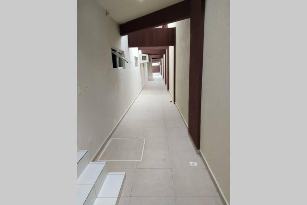 Residencial Melfi 3 Ap 3 Appartement Bombinhas Buitenkant foto