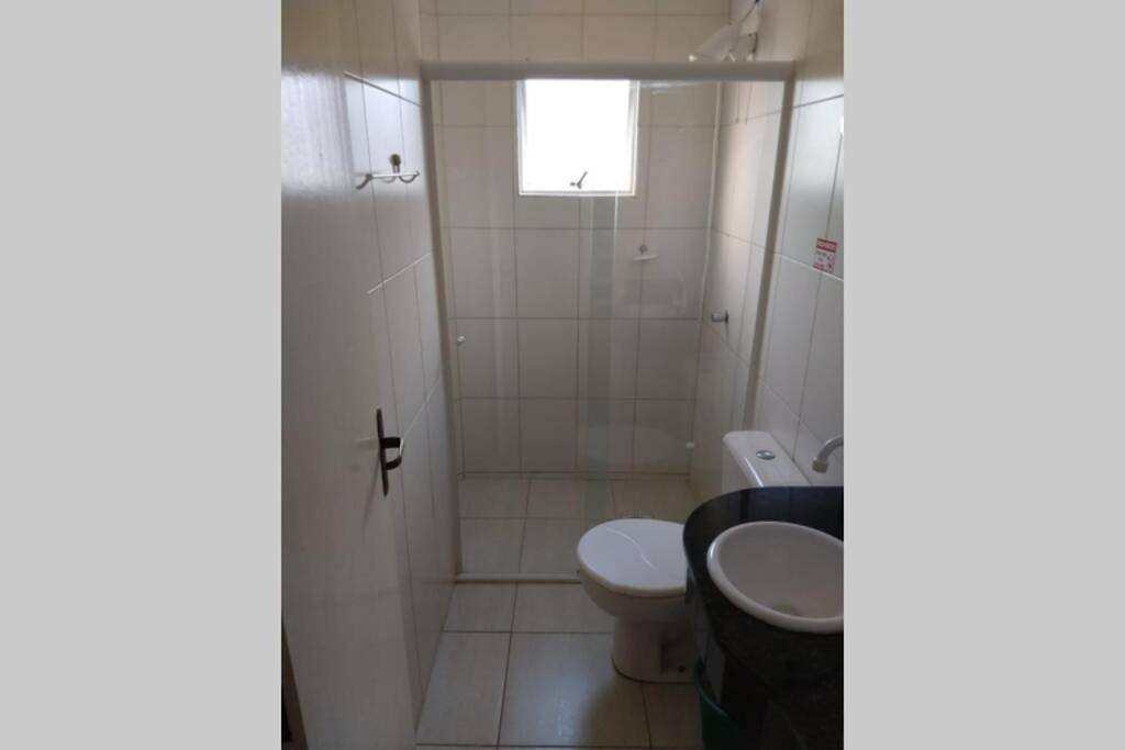 Residencial Melfi 3 Ap 3 Appartement Bombinhas Buitenkant foto