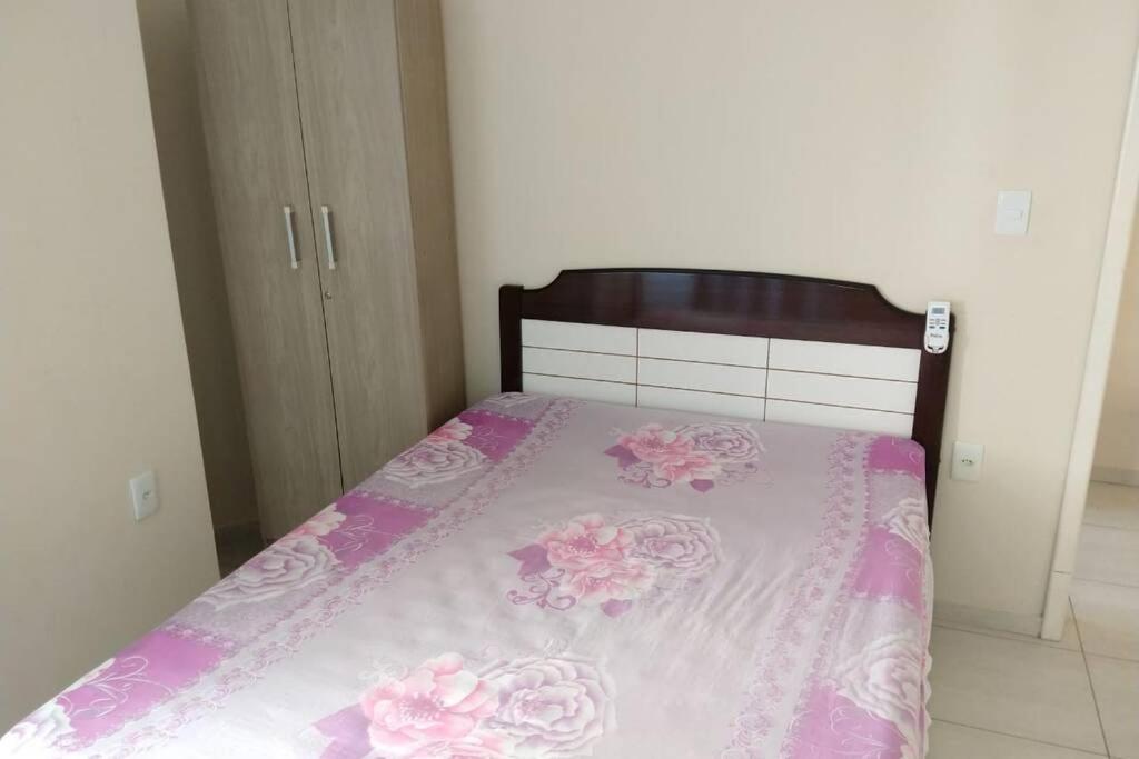 Residencial Melfi 3 Ap 3 Appartement Bombinhas Buitenkant foto